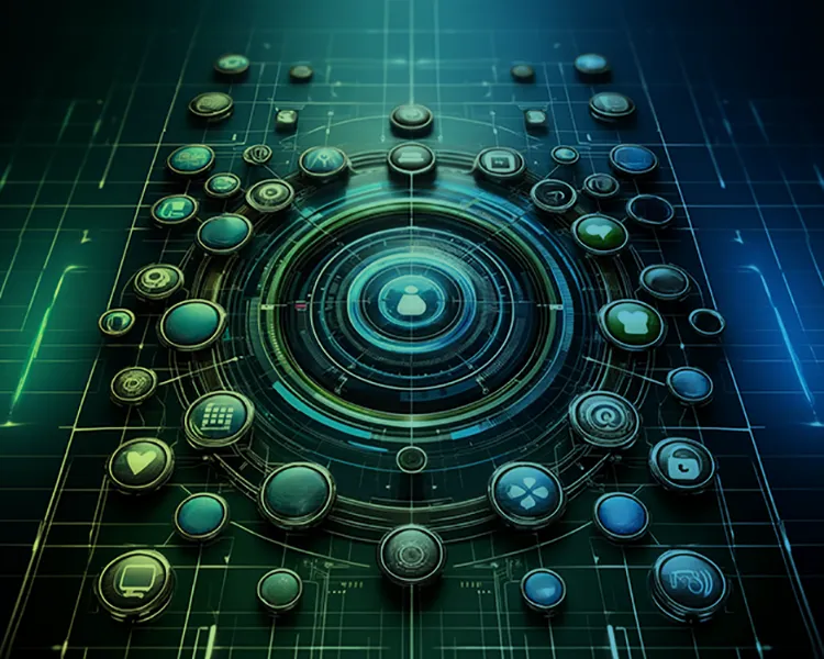Mulesoft - GreenSharp