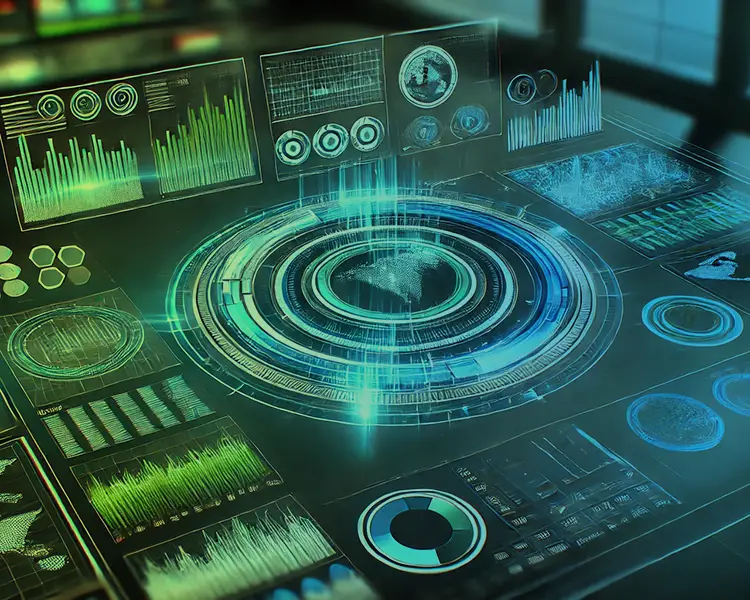 TIBCO - GreenSharp